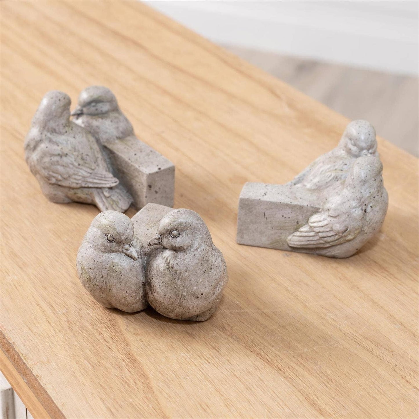 Bird Pot Feet (each sold seperatly)