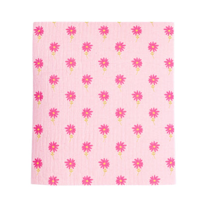Divinity Boutique - ECO Friendly Dishcloth Set: Pray More