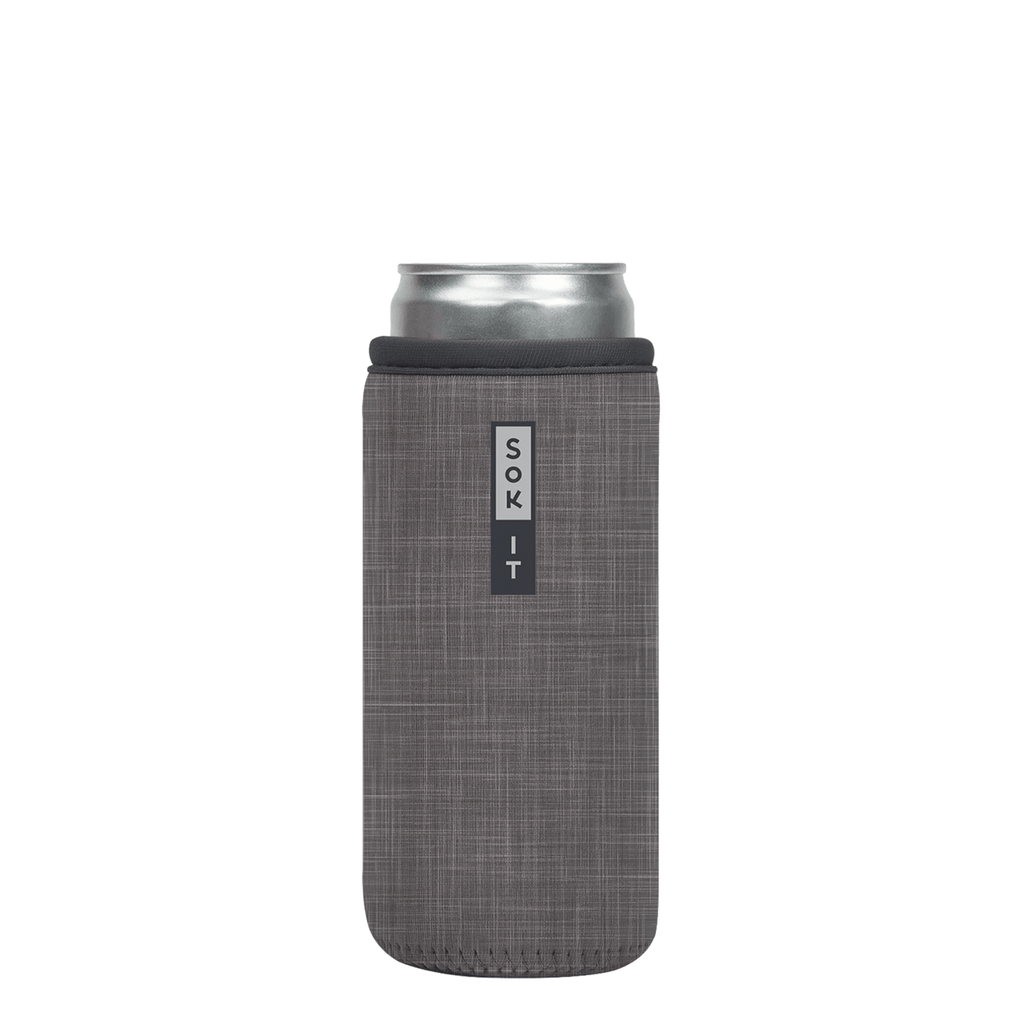 Sok-It - CanSok - Anthracite