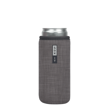 Sok-It - CanSok - Anthracite