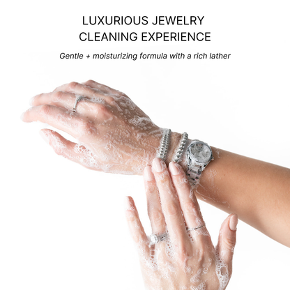Luxury Jewelry Cleaner
