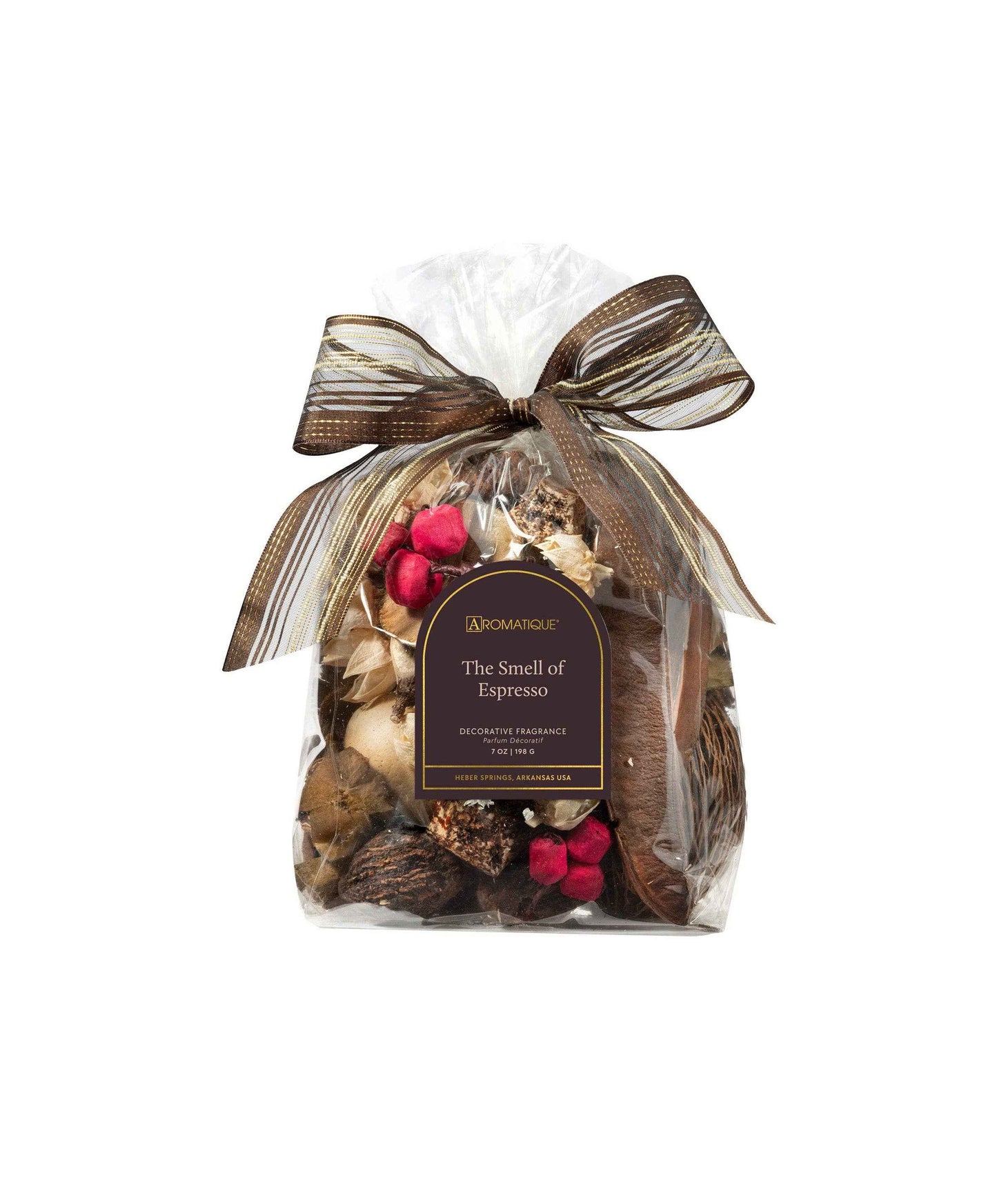 The Smell of Espresso- Decorative Fragrance(potpourri)- 15 E