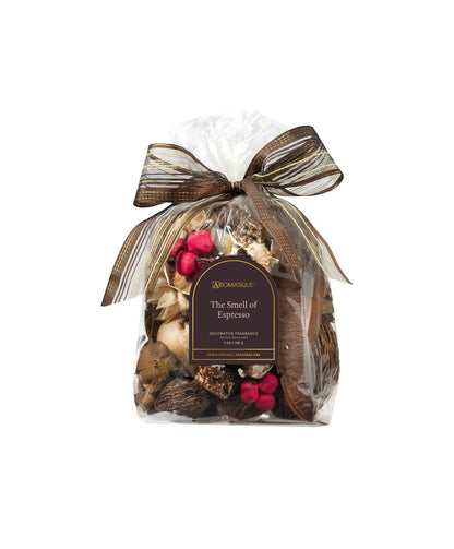 The Smell of Espresso- Decorative Fragrance(potpourri)- 15 E