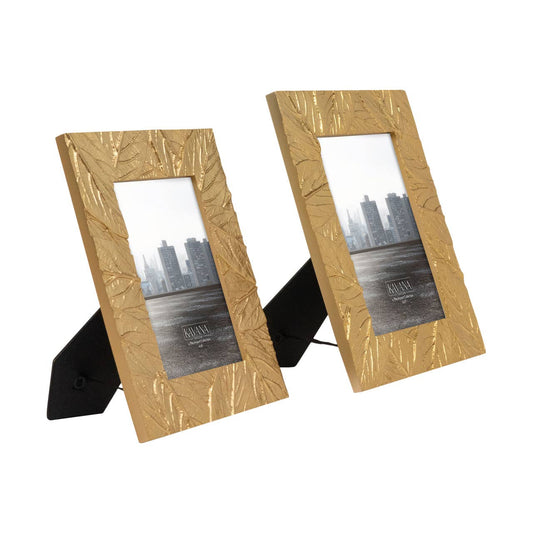 Foilage Frames -Set 2