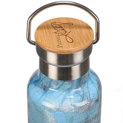Bumblebee Insulated Bottle