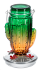 Cactus Hummingbird Feeder-Assorted Colors