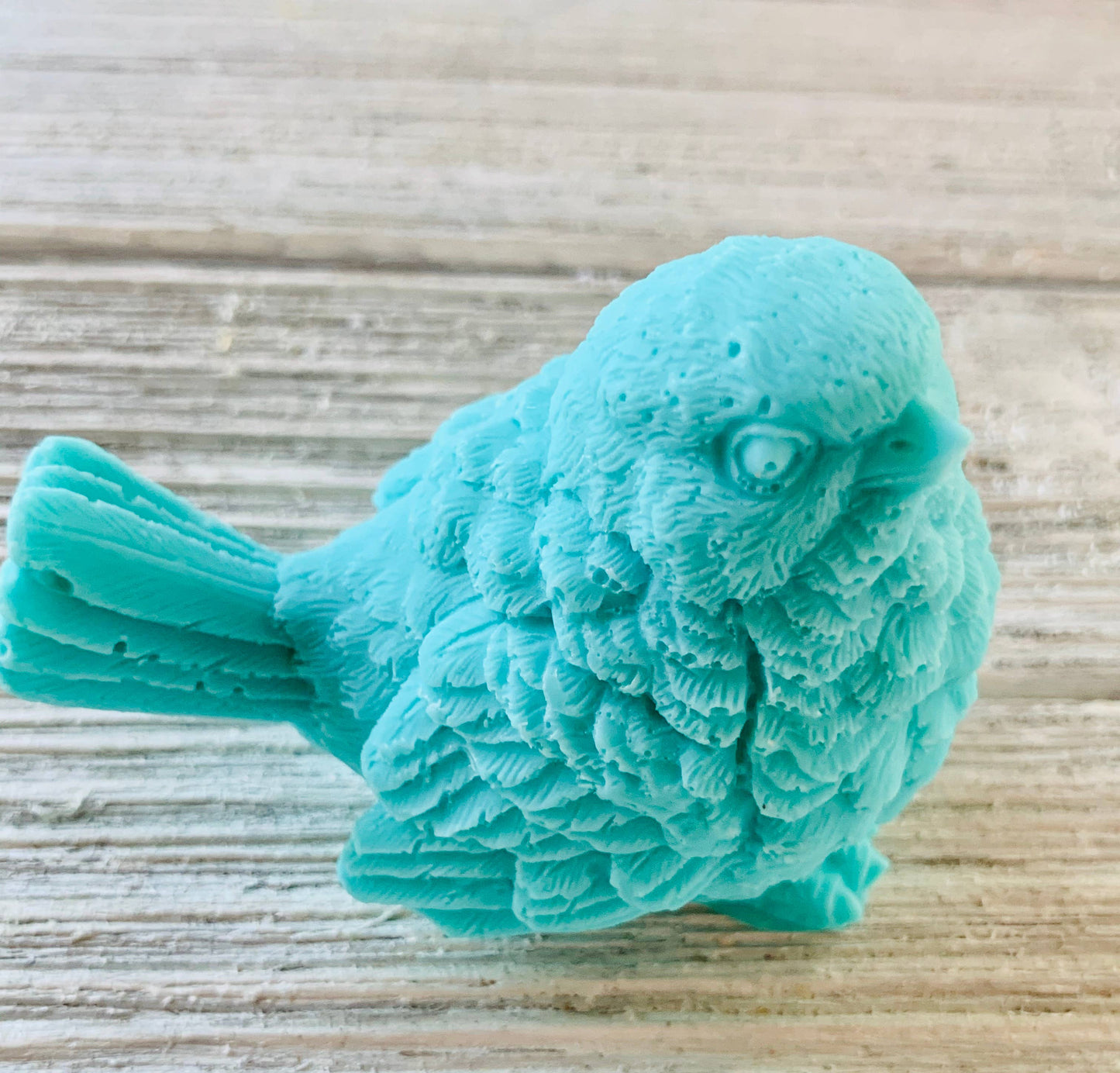 Bird Soap