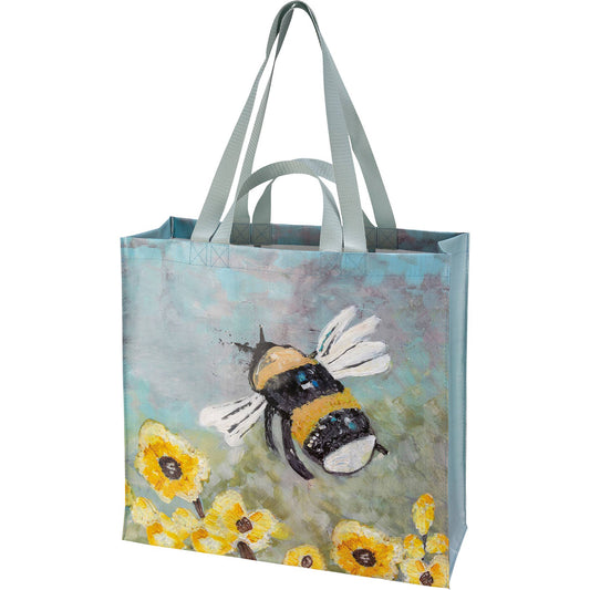 Bee Tote