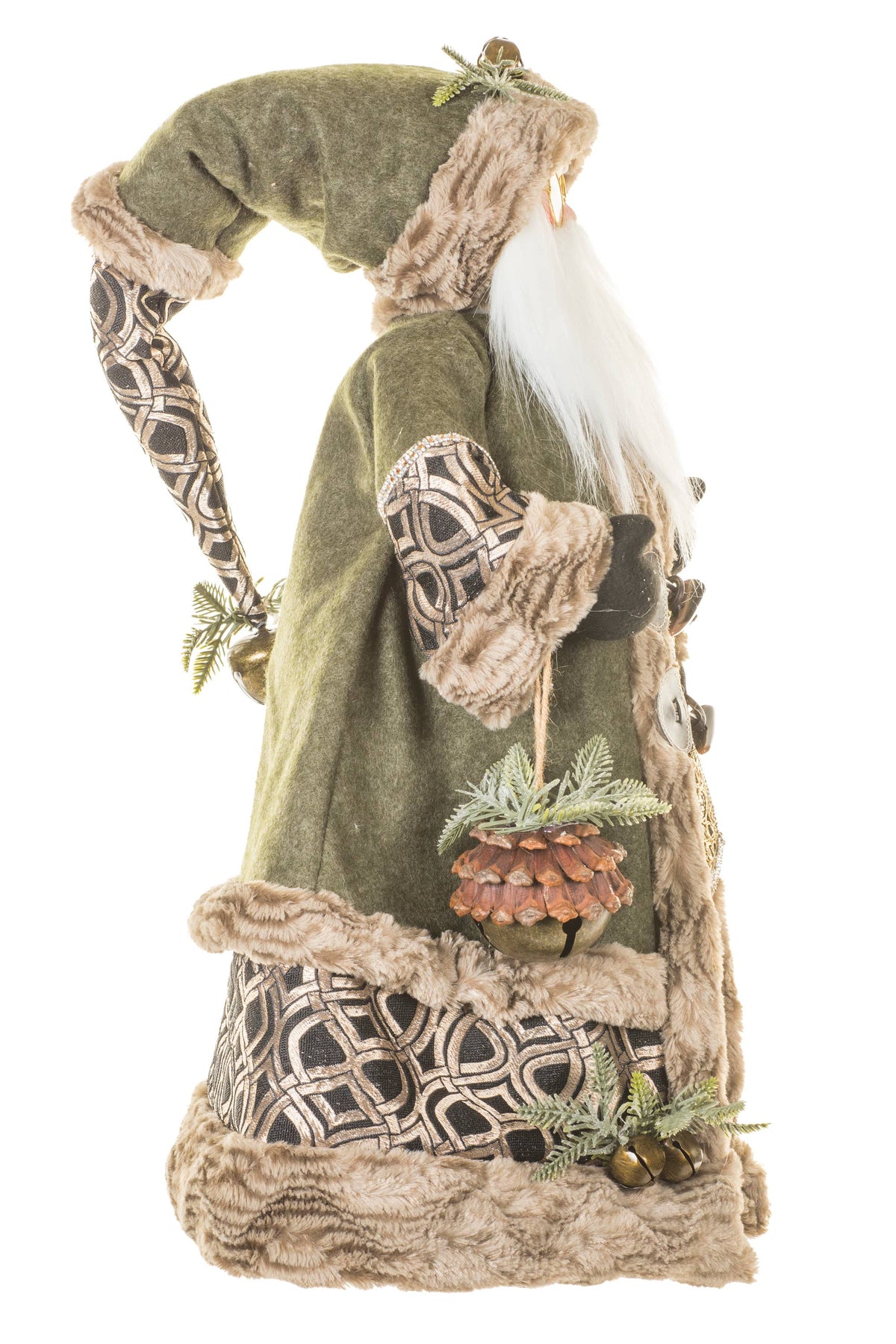 Olive Santa