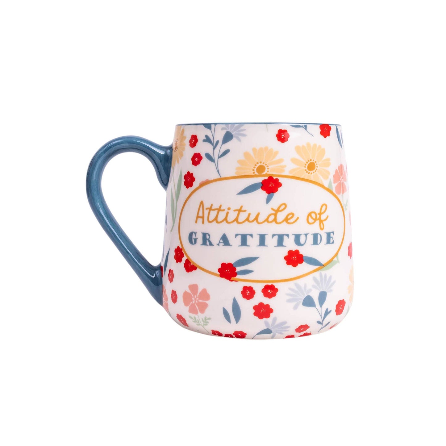 Divinity Boutique - Mug: Attitude of Gratitude