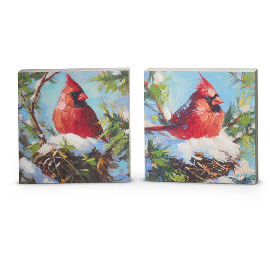 7.75" A Nested Memory Block product photo