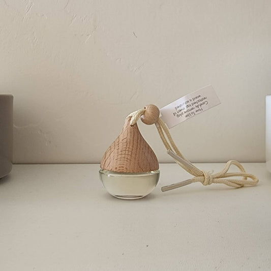 Fall Collection Car Diffusers