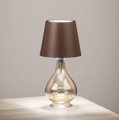 Classic Shade LED Bottle Stopper Light