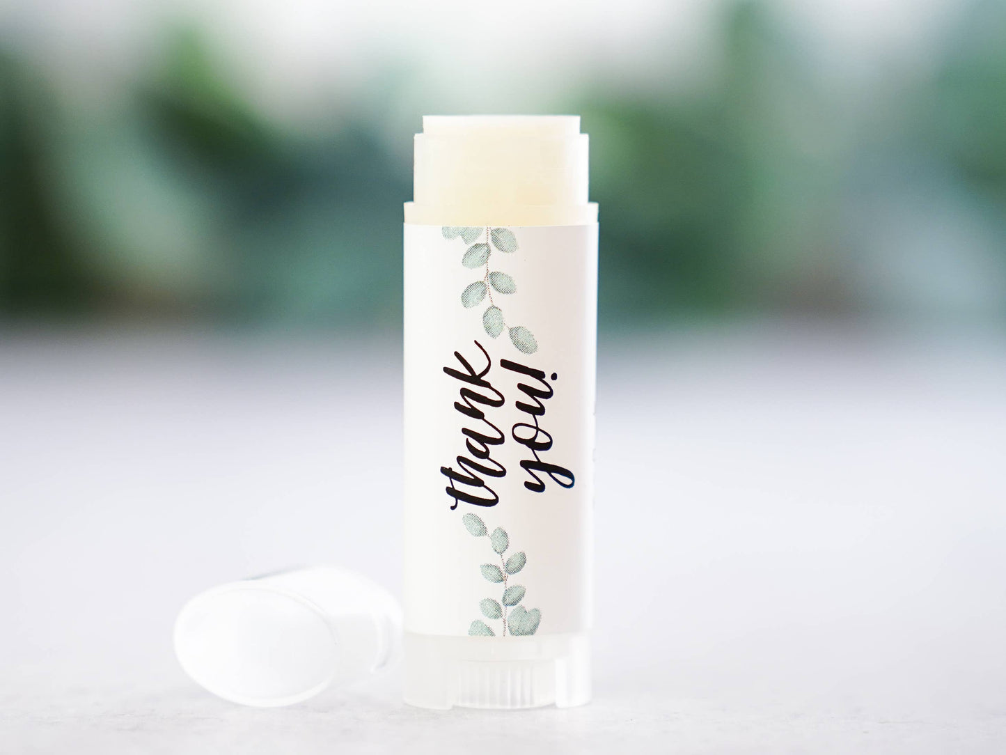 The Little Flower Soap Co - Thank You Gift - Small favor or gift