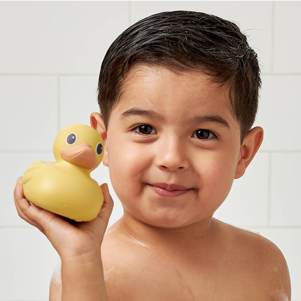 Duck Bath + Water Table Toys