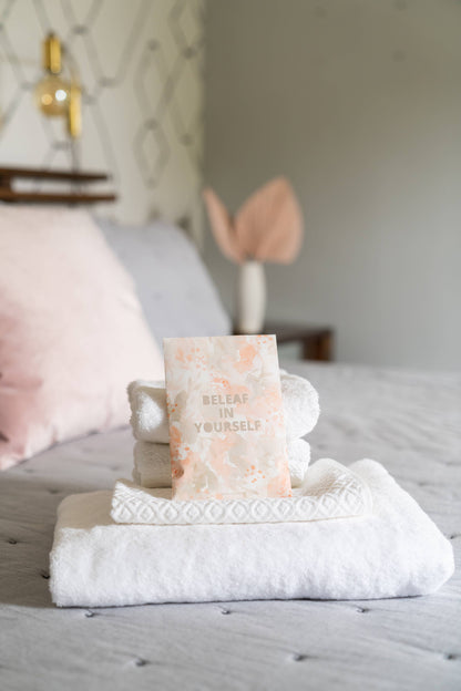 Fresh Scents Beleaf in Yourself Sachets