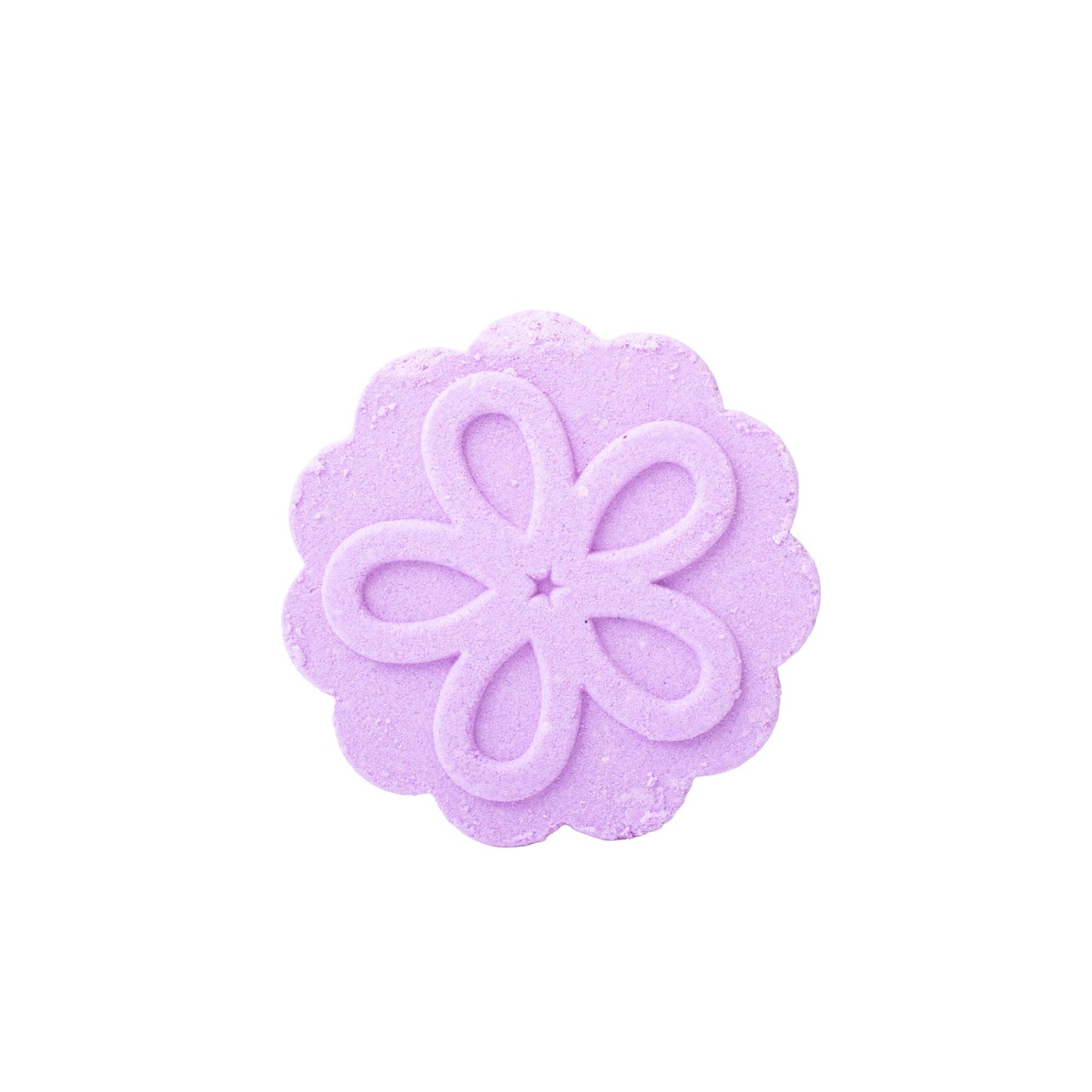 Shower Steamer - Wild Cherry & Orchid