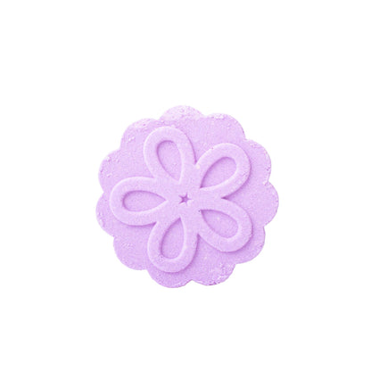 Shower Steamer - Wild Cherry & Orchid
