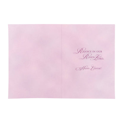 Divinity Boutique - Boxed Cards: Easter, Spring Flowers