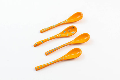 Ceramic Small Spoon