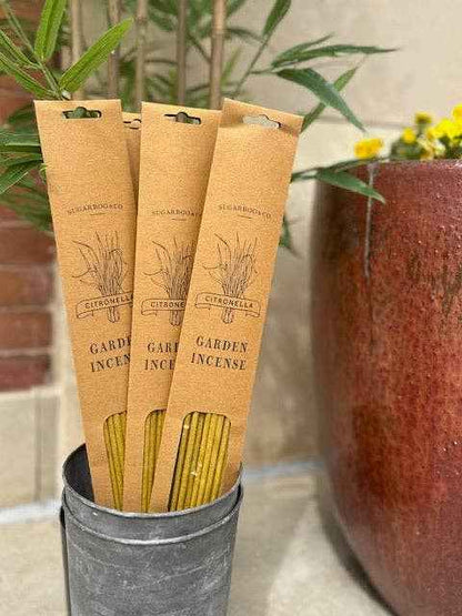 Citronella Incense
