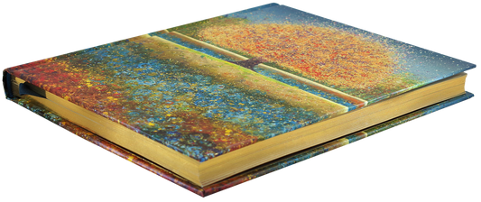 Tree of Dreams Journal