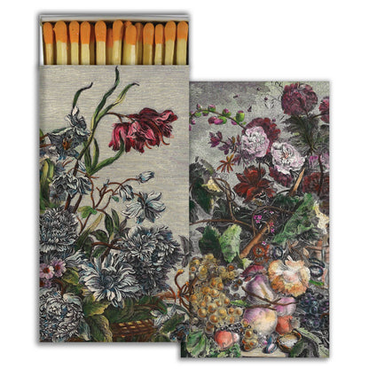 Matches French Floral