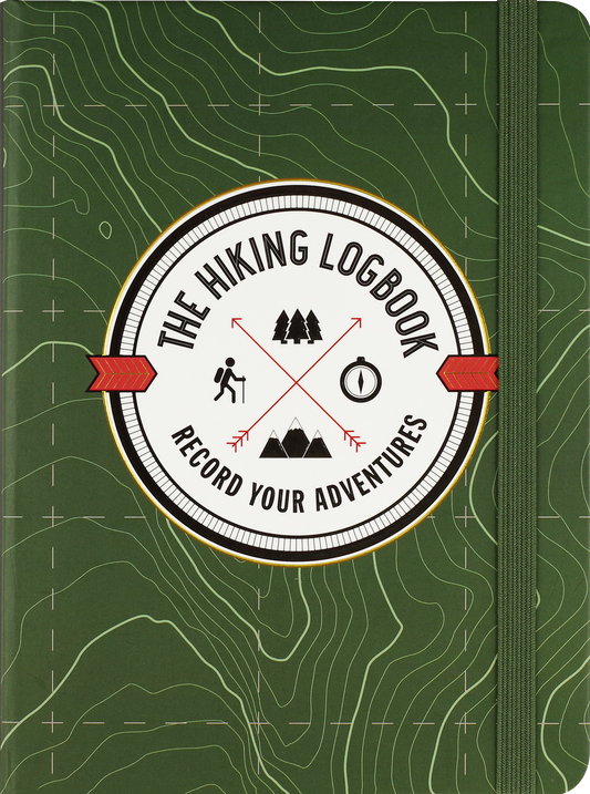 The Hiking Logbook