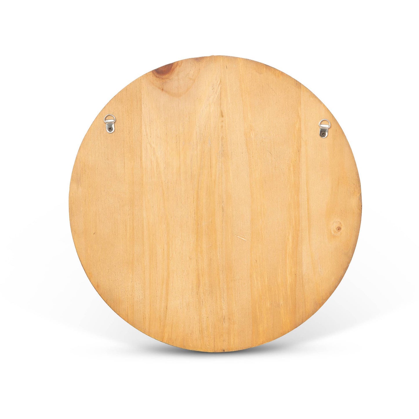 Barrel Top Hanging Photo Holder, Large