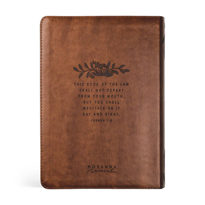 ESV Study Bible: Aurora Theme