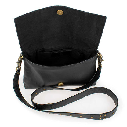 Keynote Crossbody Handbag