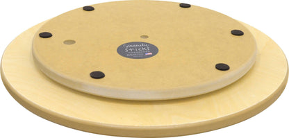 "Sprigs of Spring" Lazy Susan
