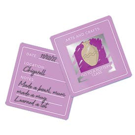 Things To Do With Mom Bucket List Scratch Cards