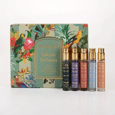 Kit Discovery Set Birds