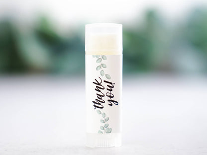 The Little Flower Soap Co - Thank You Gift - Small favor or gift