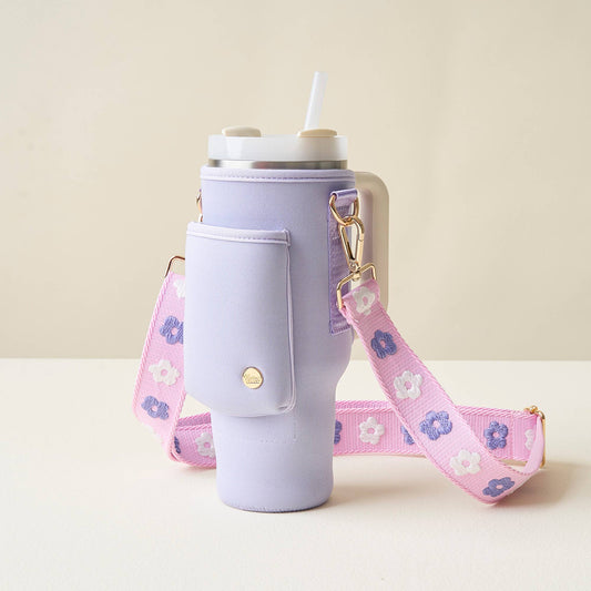 Tumbler Sling Bag
