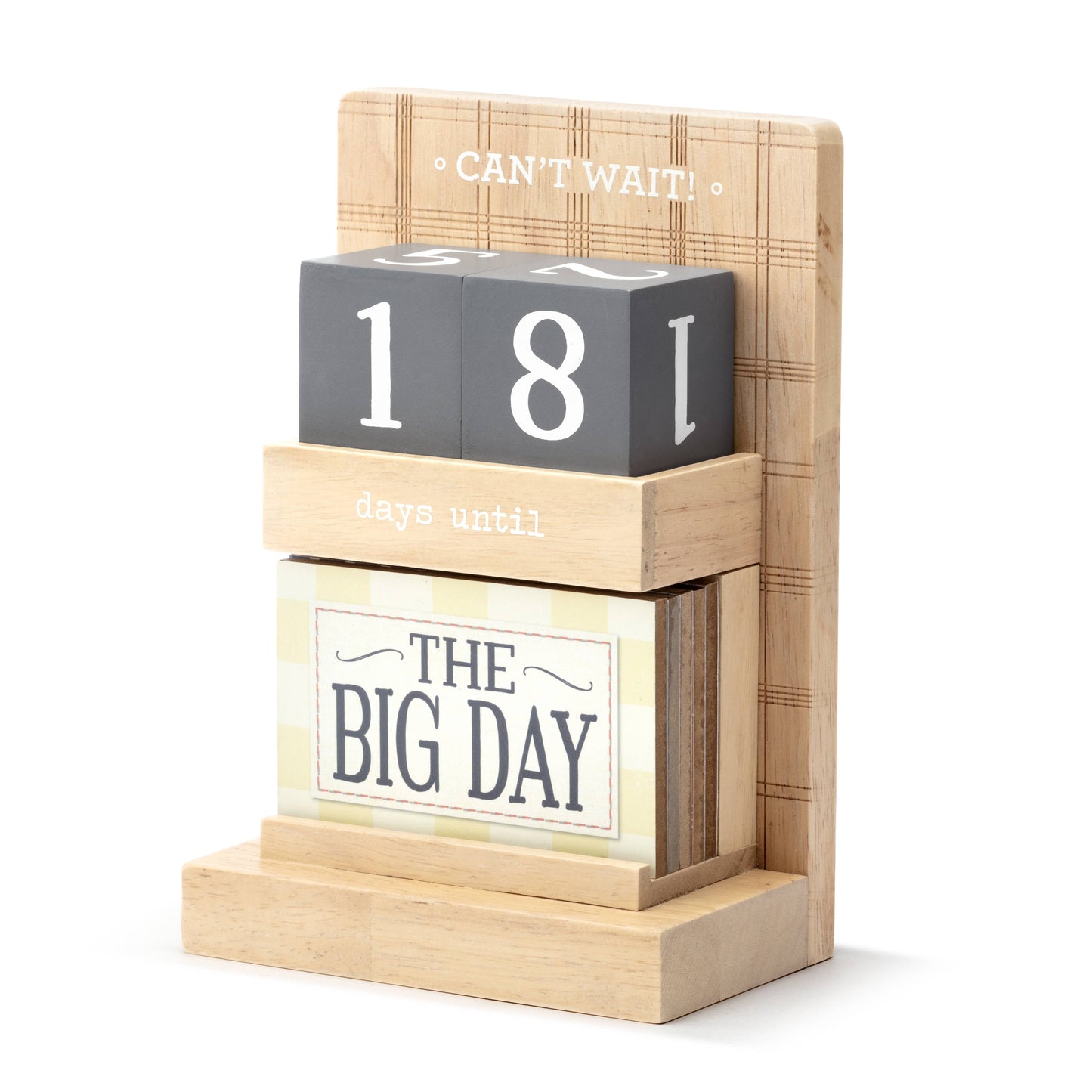 Countdown Calendar