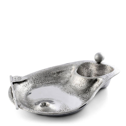 Vagabond House - Chip and Dip Tray - Golf