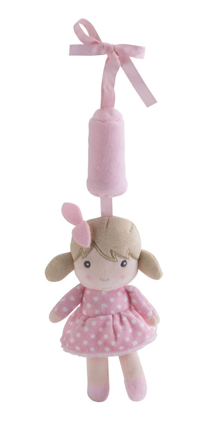Little Pink are Wonderfully Made Gift Set