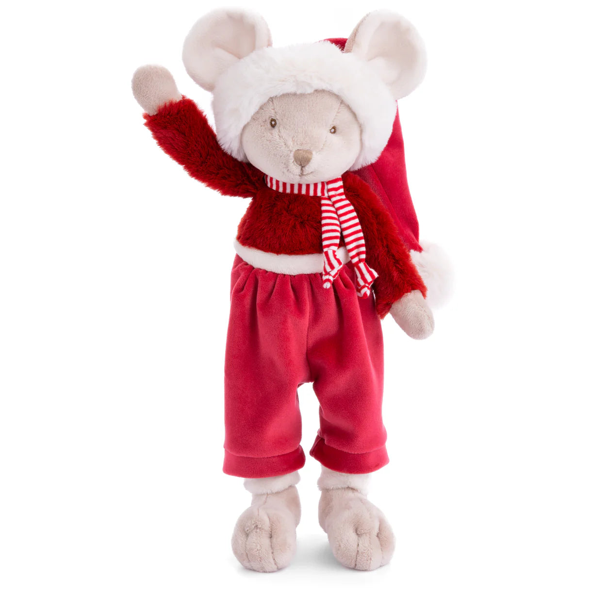 Peluche de Bukowski: Henry de Navidad 