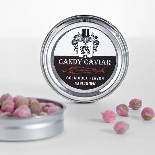 Candy Caviar-Cola-2 oz