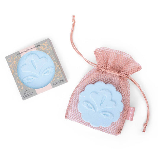 Shower Steamer - Ocean Breeze & Citrus