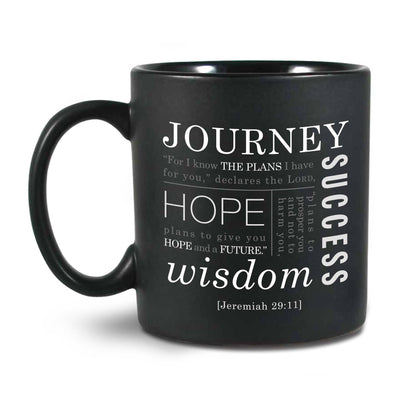 Taza de café LCP Journey de 16 oz