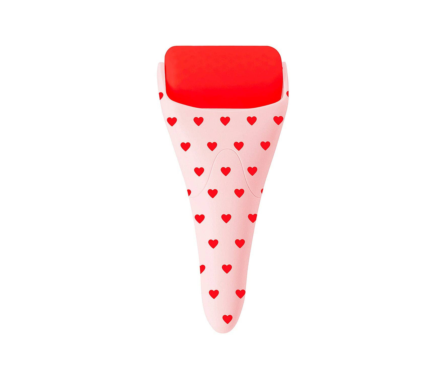 Heart Ice Roller