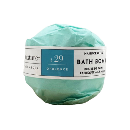 Handcrafted Shea Butter Bath Bomb