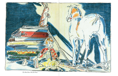 The Velveteen Rabbit