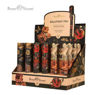 Pen Lush Flora