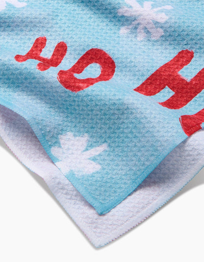 Geometry - Merry Santa Claus