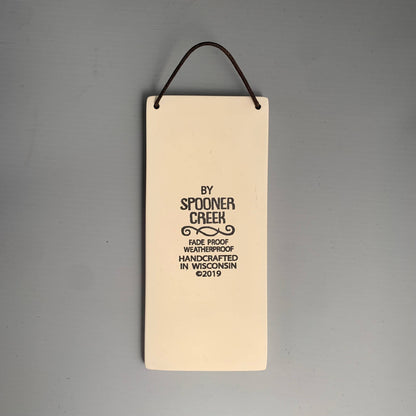 Chaos and Love Wall Art