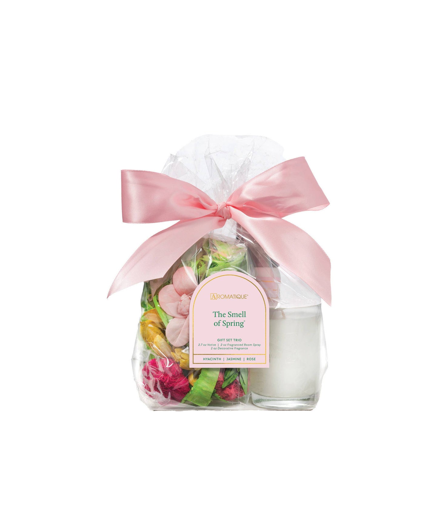 The Smell of Spring®- Gift Set Trio- 8 EA